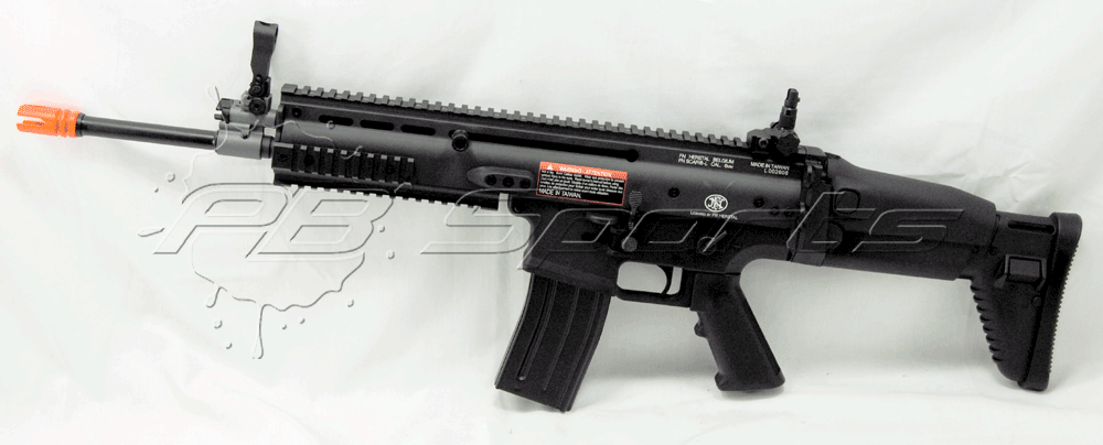 VFC FN Herstal SCAR-L MK16 Standard Airsoft AEG - VFC