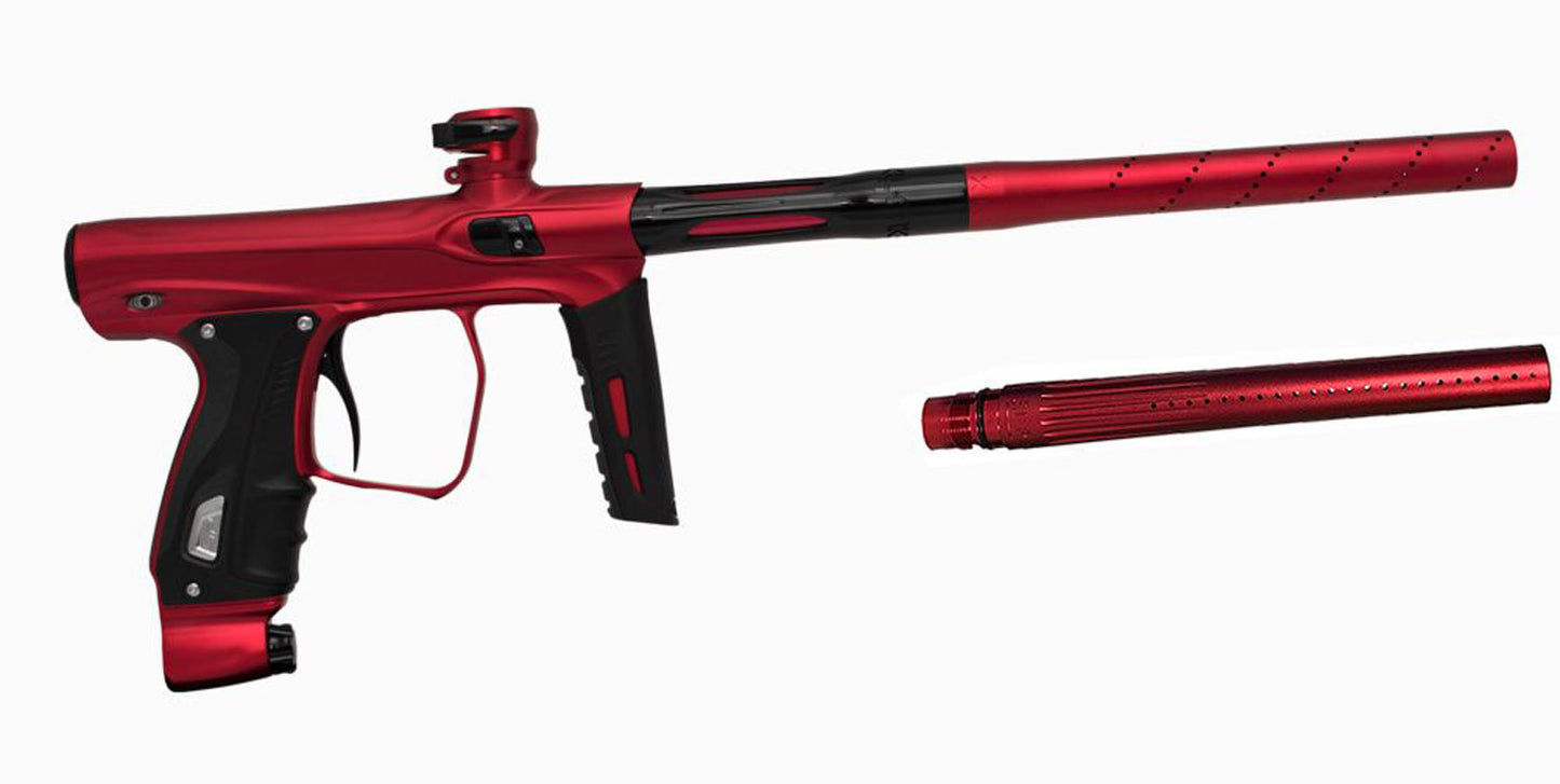 SP Shocker XLS + Freak XL ACP Tip - Red Dust - GOG