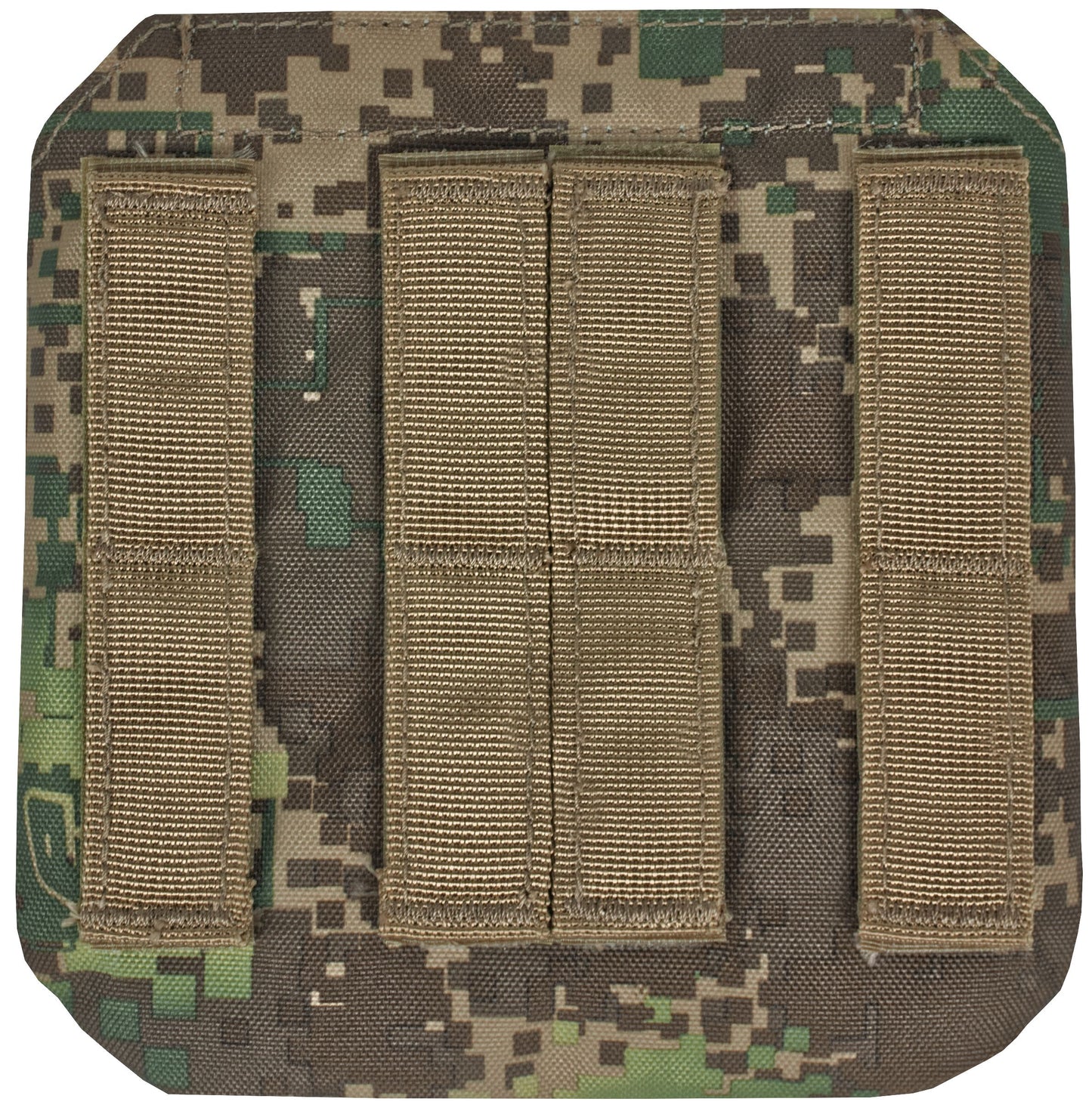 Planet Eclipse / Valken Plate Carrier Side Panels - HDE Camo