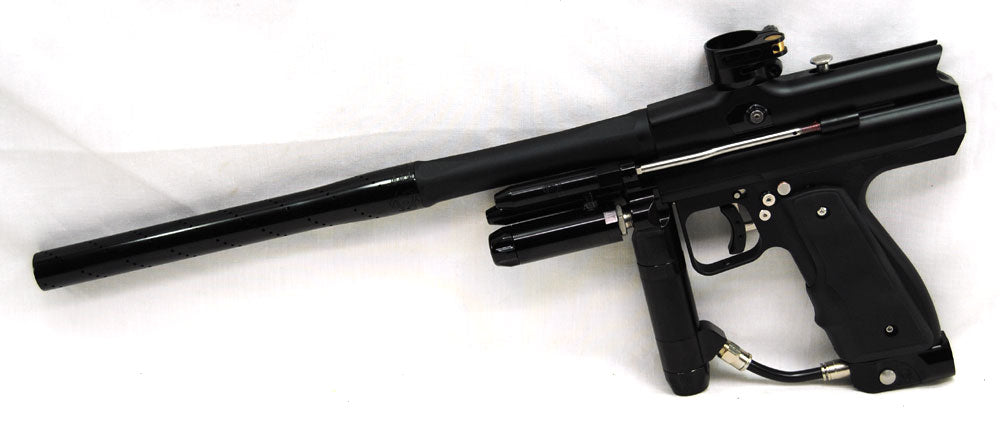 Canon Inception Designs PWR Stella - Filetage Autococker Pour Paintball (occasion)