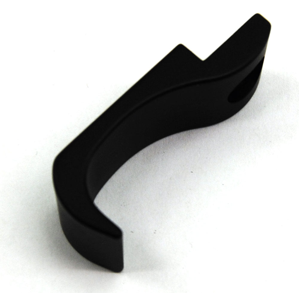 Angel Cobra Speed Snatch Grip - Black Dust - Angel Paintball Sports