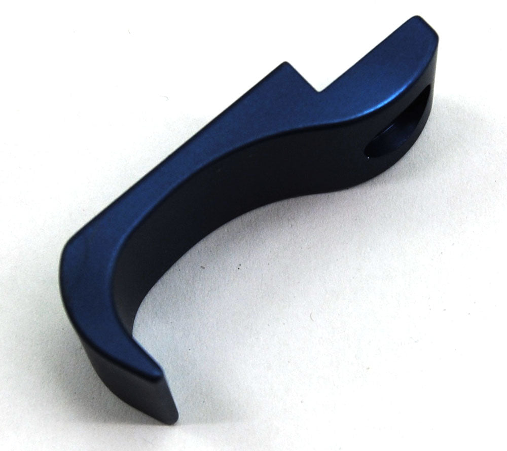 Angel Cobra Speed Snatch Grip - Blue - Angel Paintball Sports