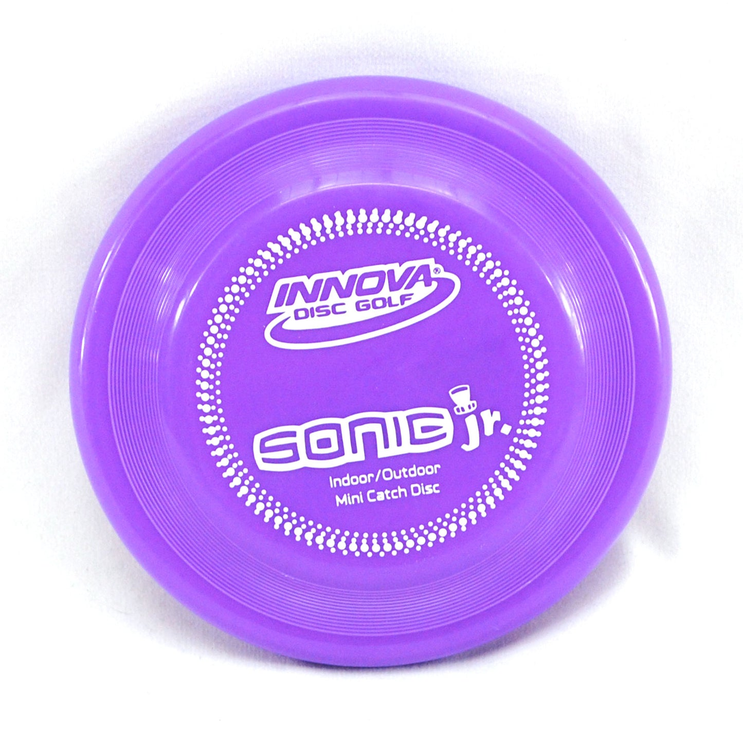 Innova Sonic Jr. Mini Catch Disc - Innova