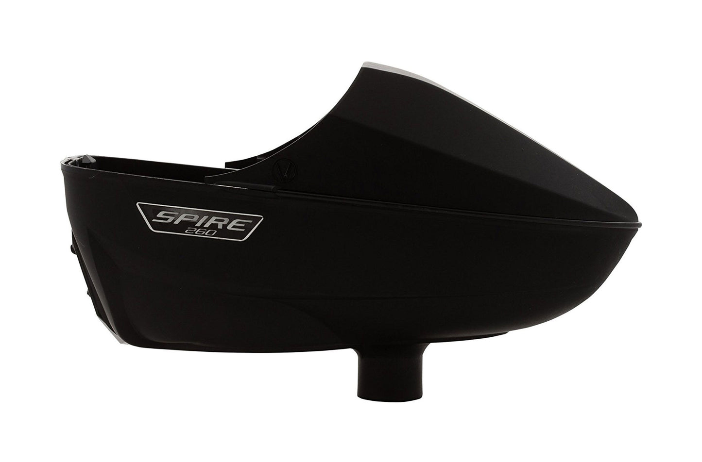 Virtue Spire 260 Shell kit - Black - Virtue