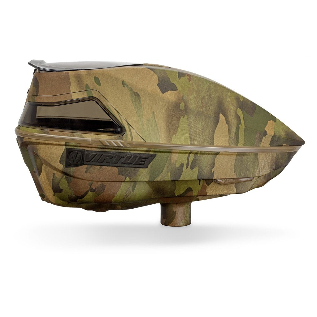 Virtue Spire IV 280 Loader