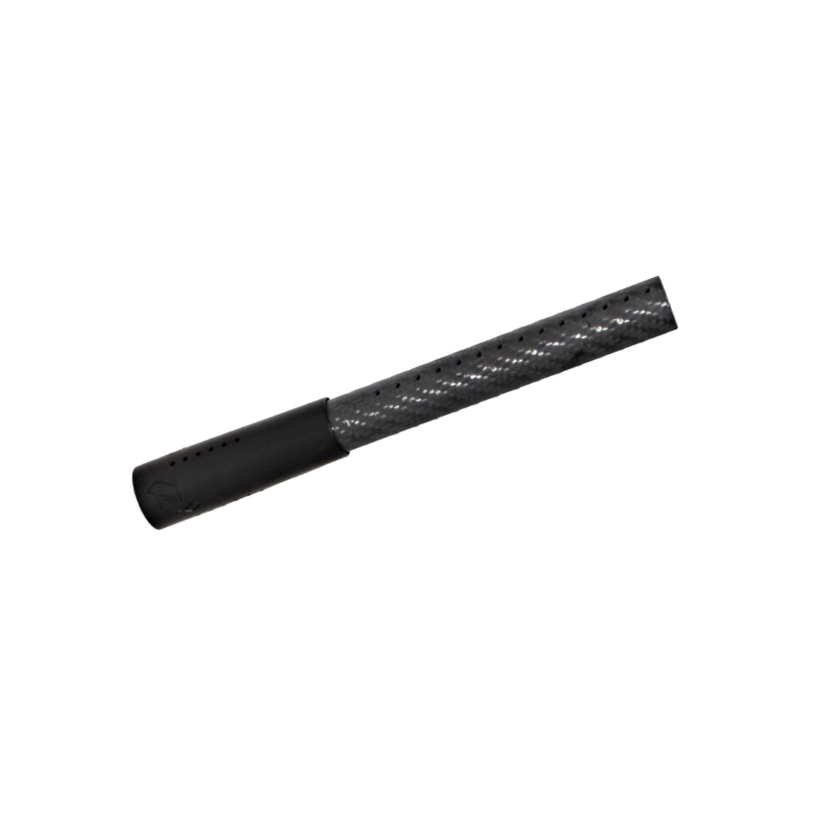 Deadlywind Whip Tip for Stella Barrels - 14" Matte 0.697" Bore - Deadlywind