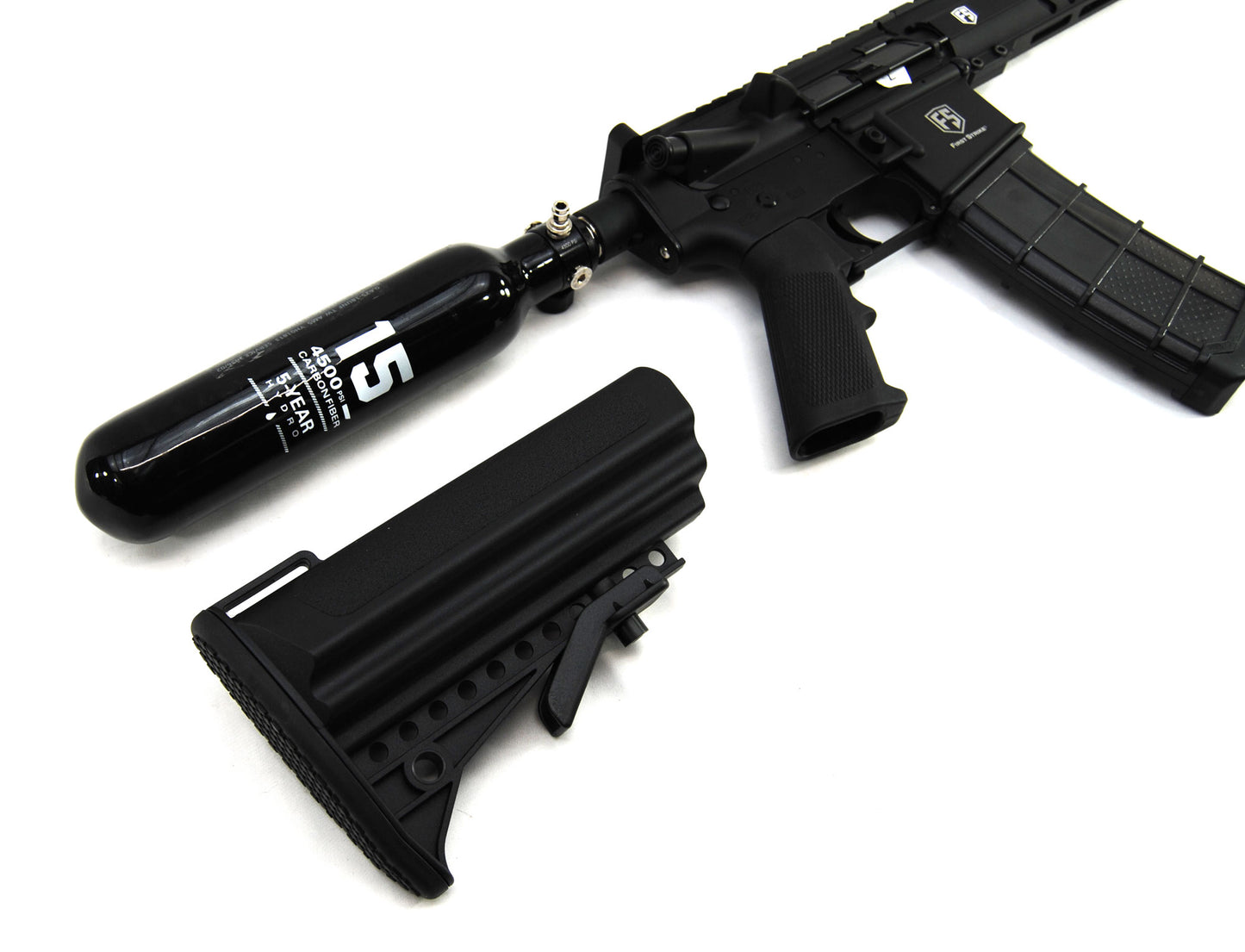 First Strike T15 Carbine LTD