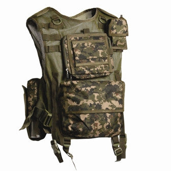 Tippmann Scout Vest - Tippmann Sports