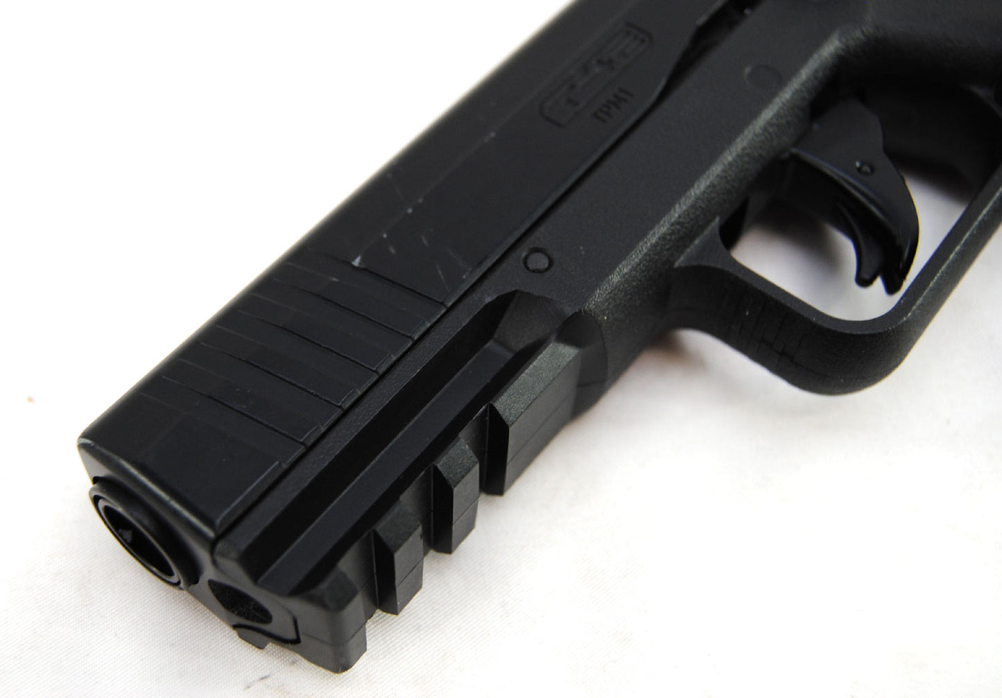 Used Umarex T4E TPM1 .43 Cal Paintball Pistol - Black - Umarex