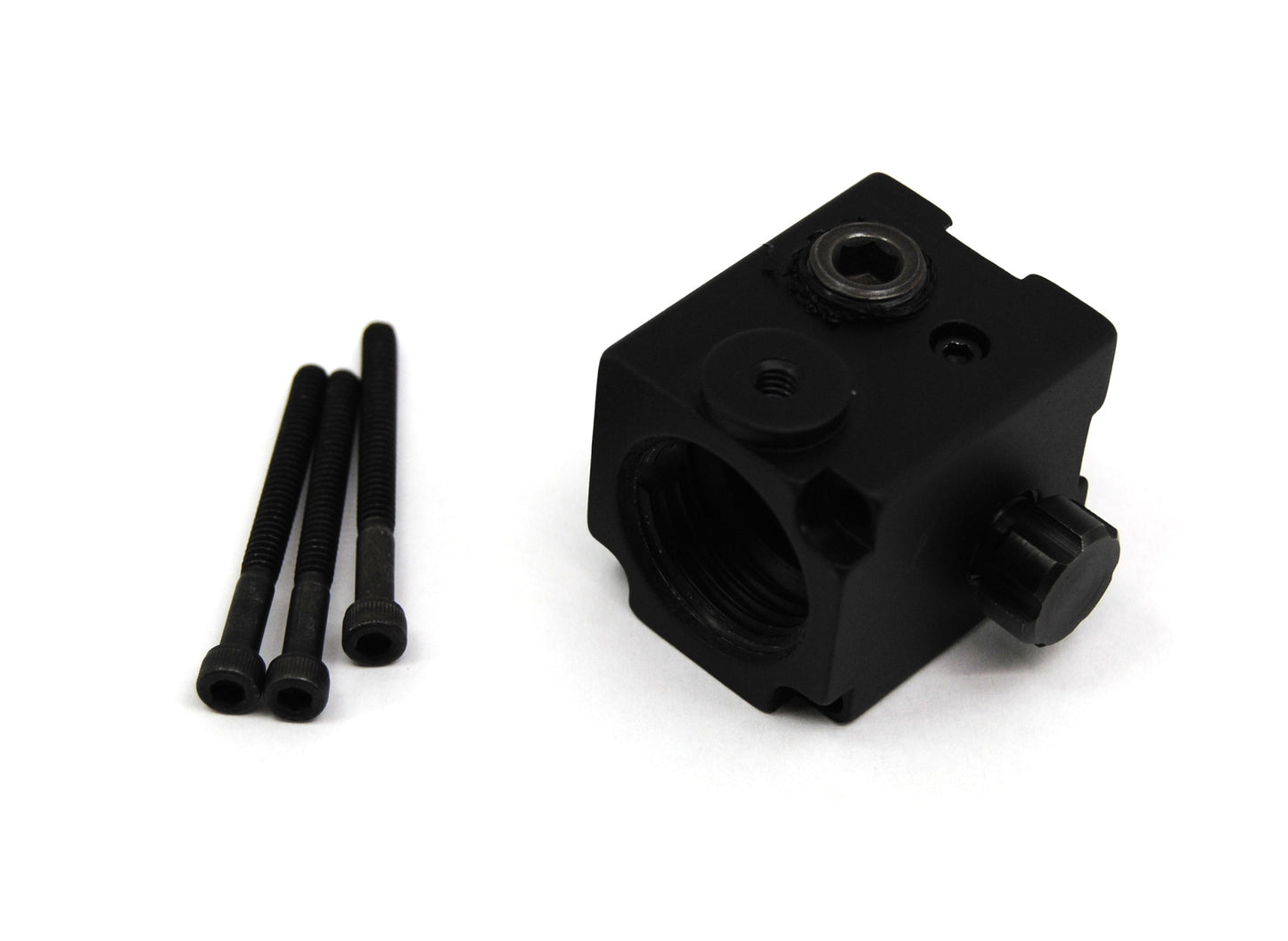 First Strike/Tiberius Arms T9.1 Stock Adapter - Tiberius Arms
