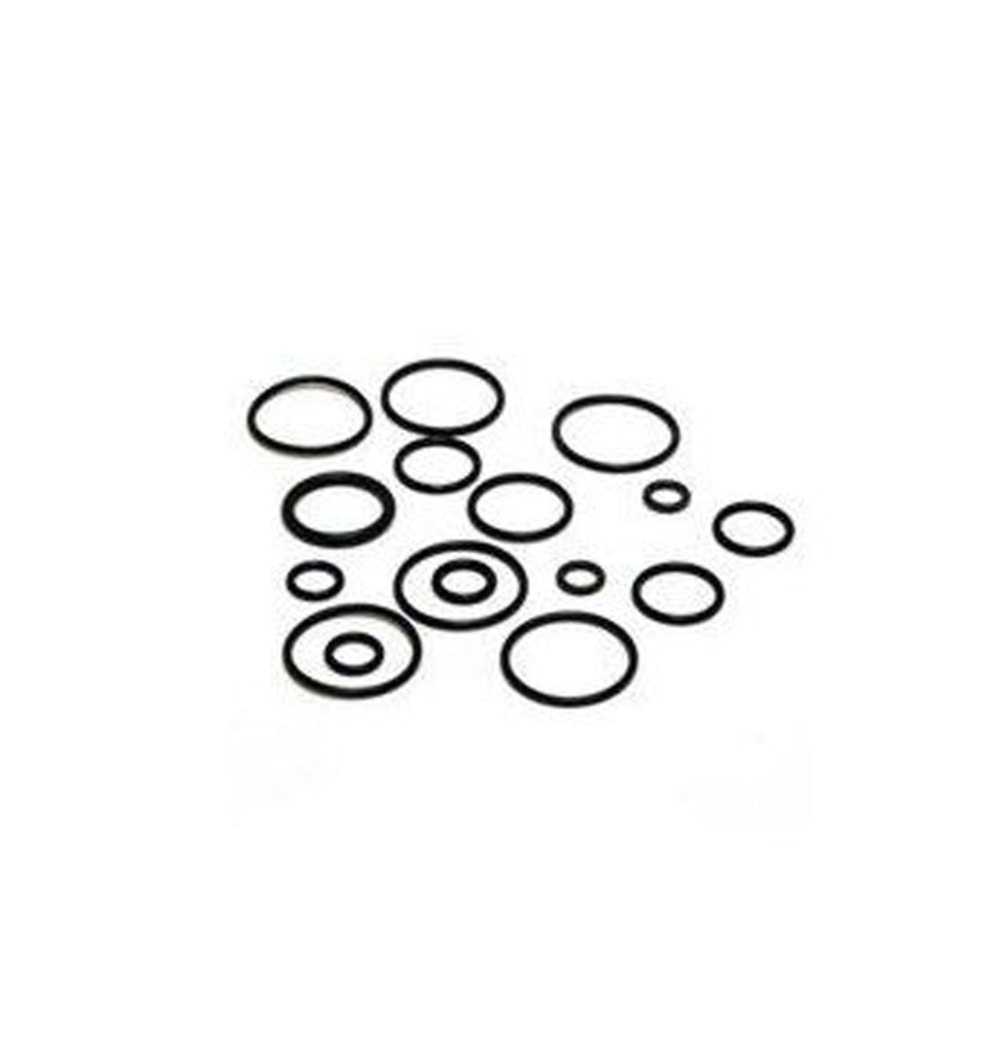 TechT Replacement O-Ring - L7 Ion Bolt - TechT