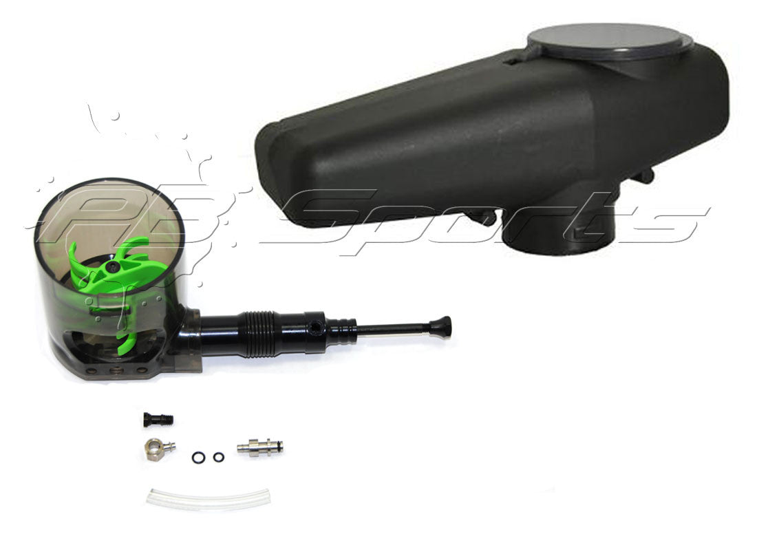 Loader paintball cyclone tippmann A5 X7 phenom Loader paintball cyclone tippmann A5 X7 phenom