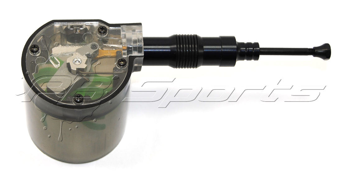 Techt Paintball Complete Cyclone Feed System Upgrade fits Tippmann A-5/X7 - TechT