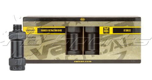 Valken Tactical Thunder V 12 Pack of Shells Only Dumbbell Thunder B Replacement Shells - Valken
