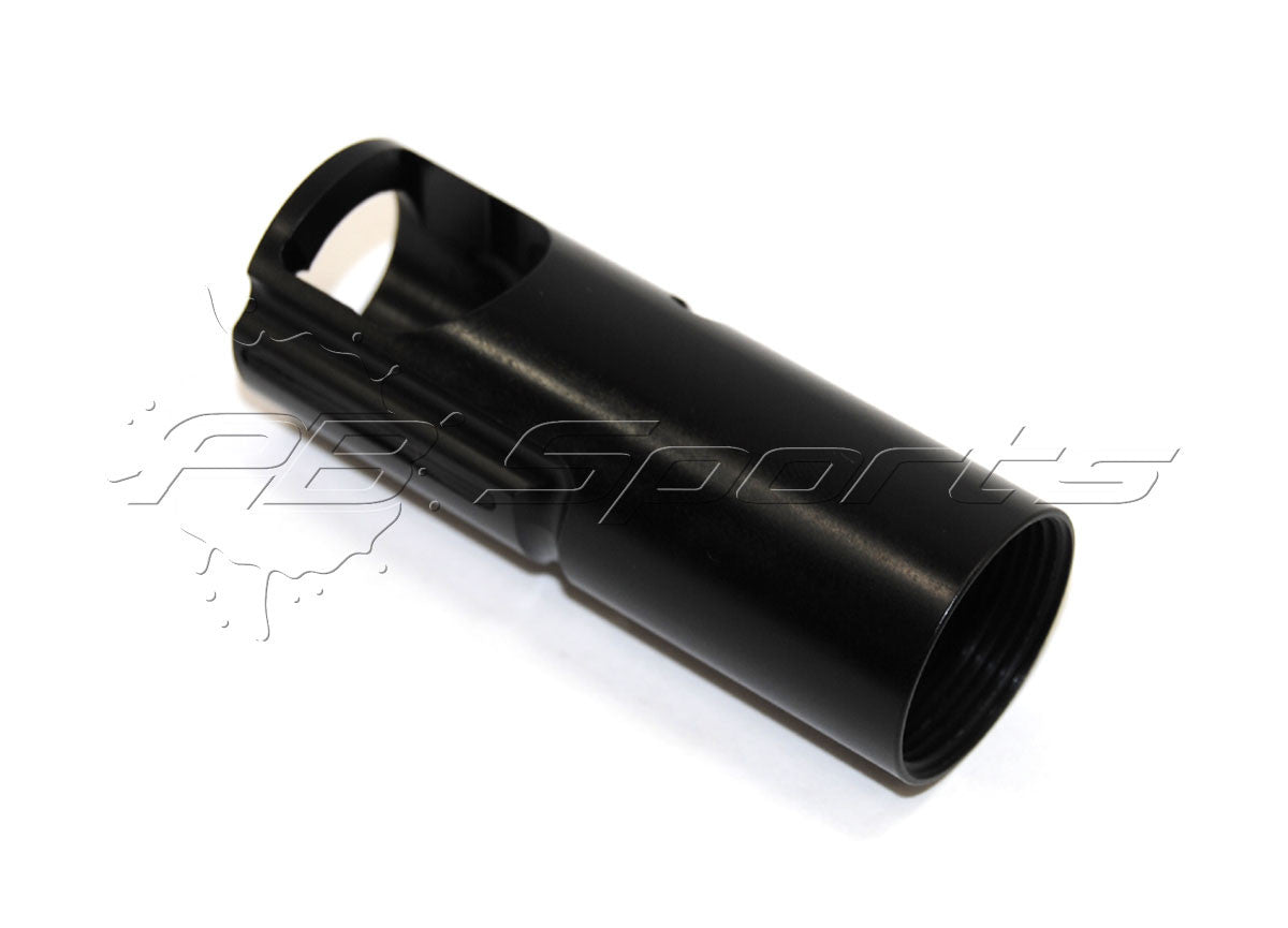 First Strike Tiberius Arms T15 Barrel Adapter - Autococker Threaded - Tiberius Arms