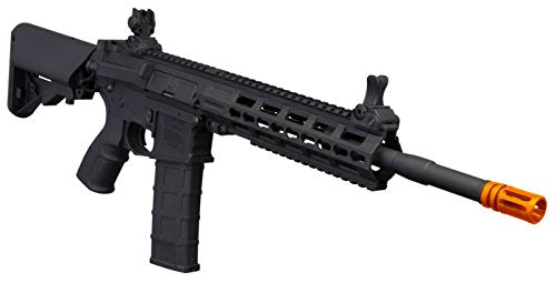 Tippmann Commando AEG Carbine 14.5 - Black - Tippmann Sports