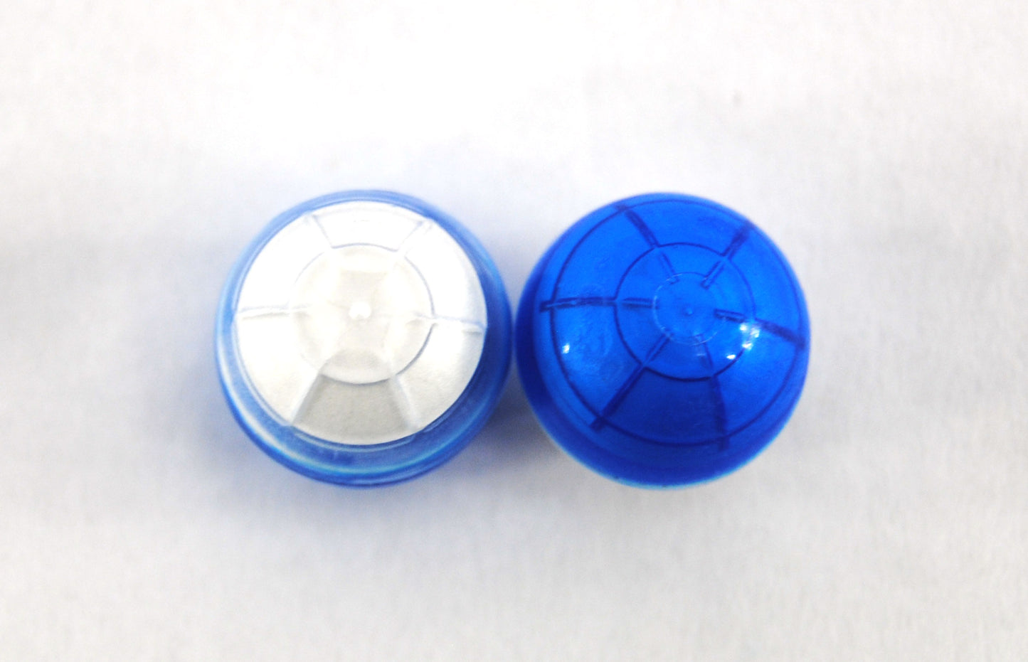 First Strike USP .50 Caliber Rounds - 100 Count - Ultra Spherical Projectiles .50cal - First Strike