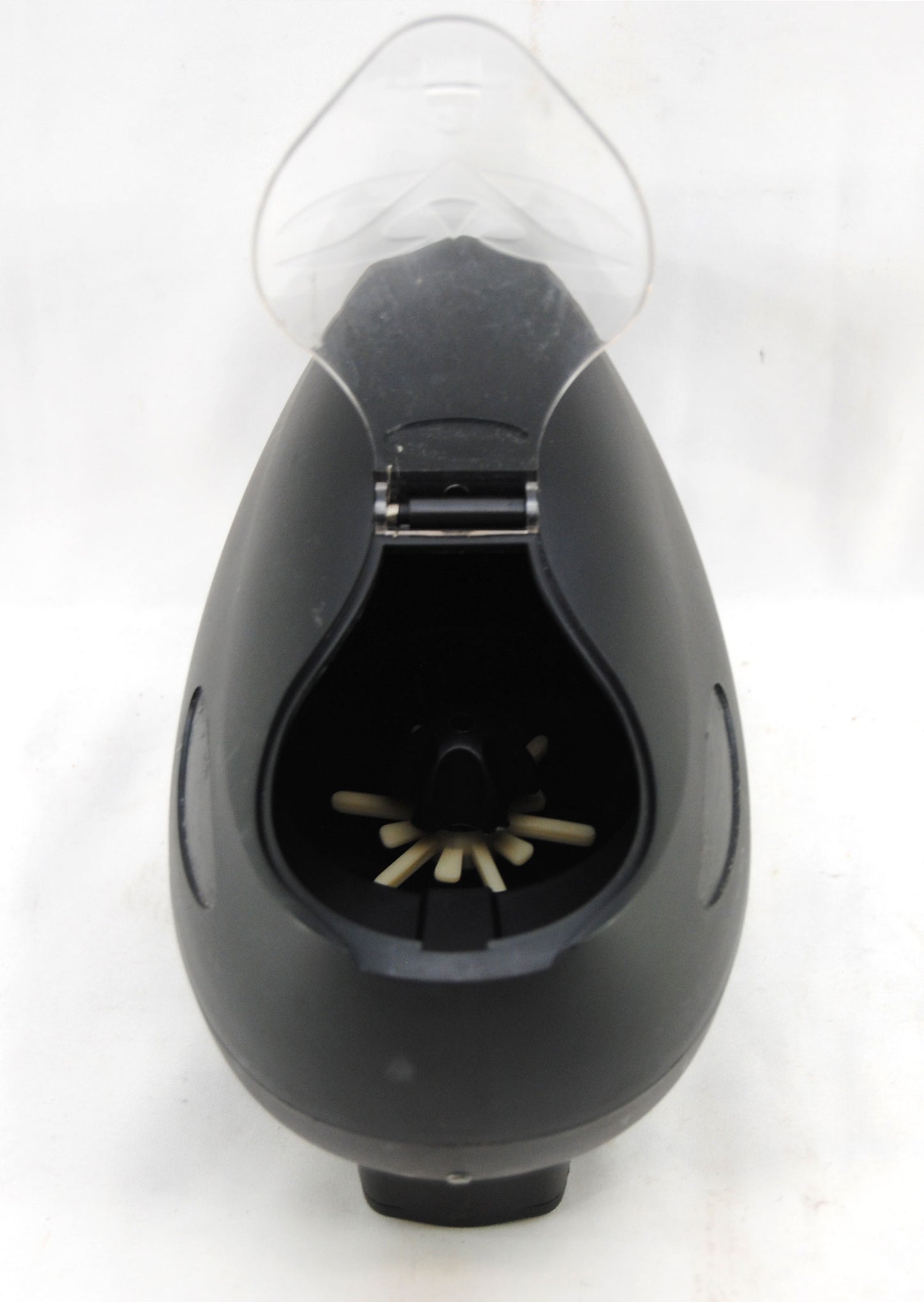Used Valken V-Max Electronic Loader - Black - Valken Paintball