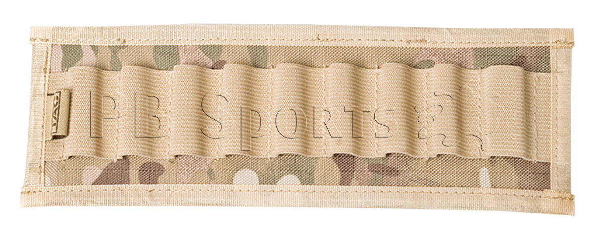 Valken V-TAC COtube panel - V-CAM - Valken Paintball