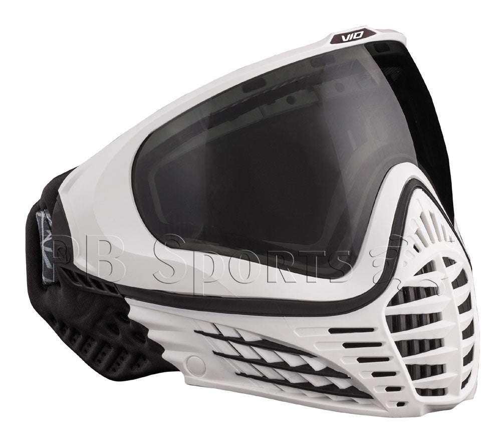 Virtue Vio Contour Thermal Mask - Tactical Snow - Virtue