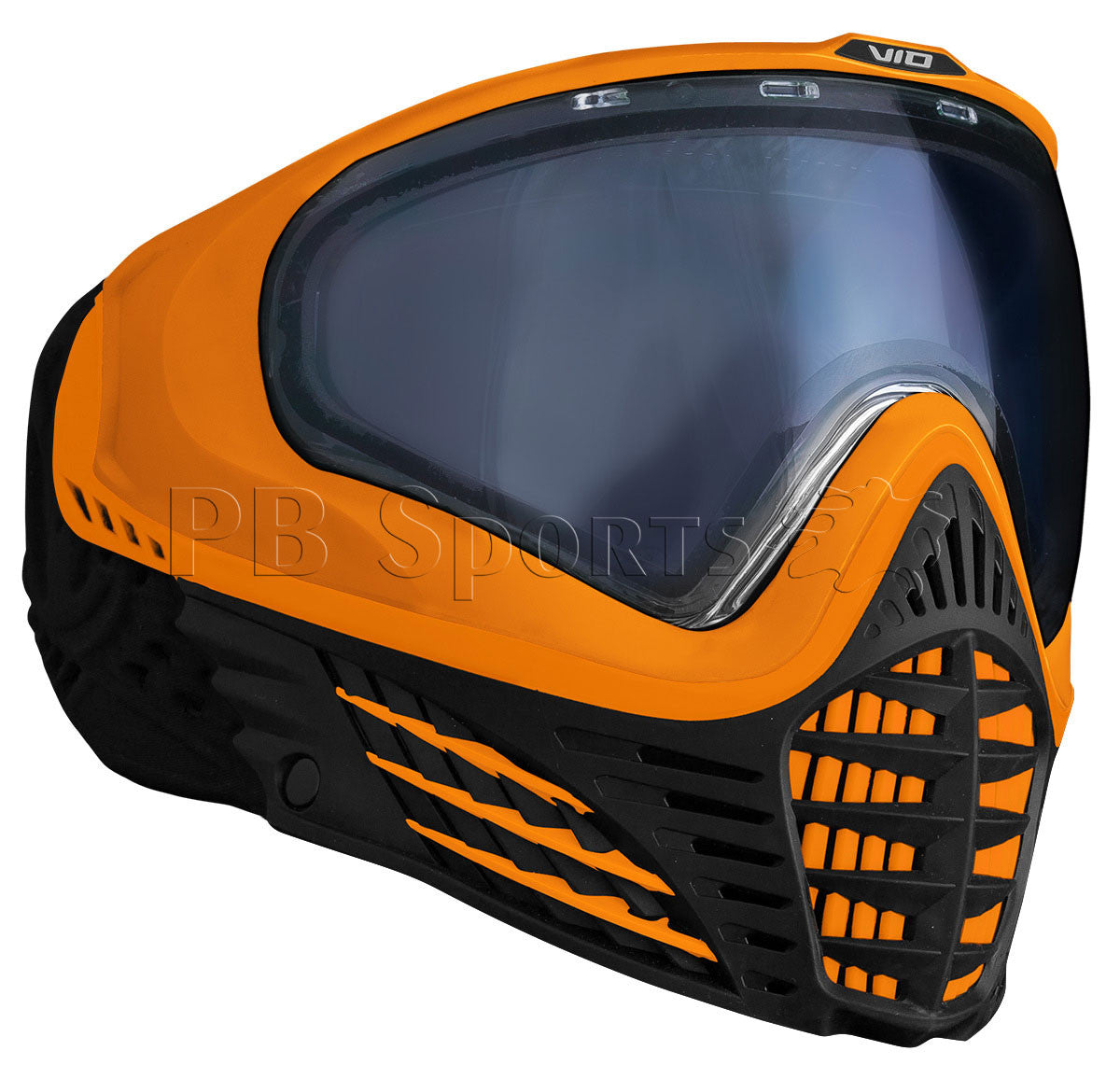Virtue Vio Thermal Mask - Orange - Virtue