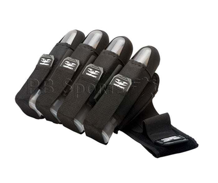 Valken Fate 4+3 Pod Harness - Valken Paintball
