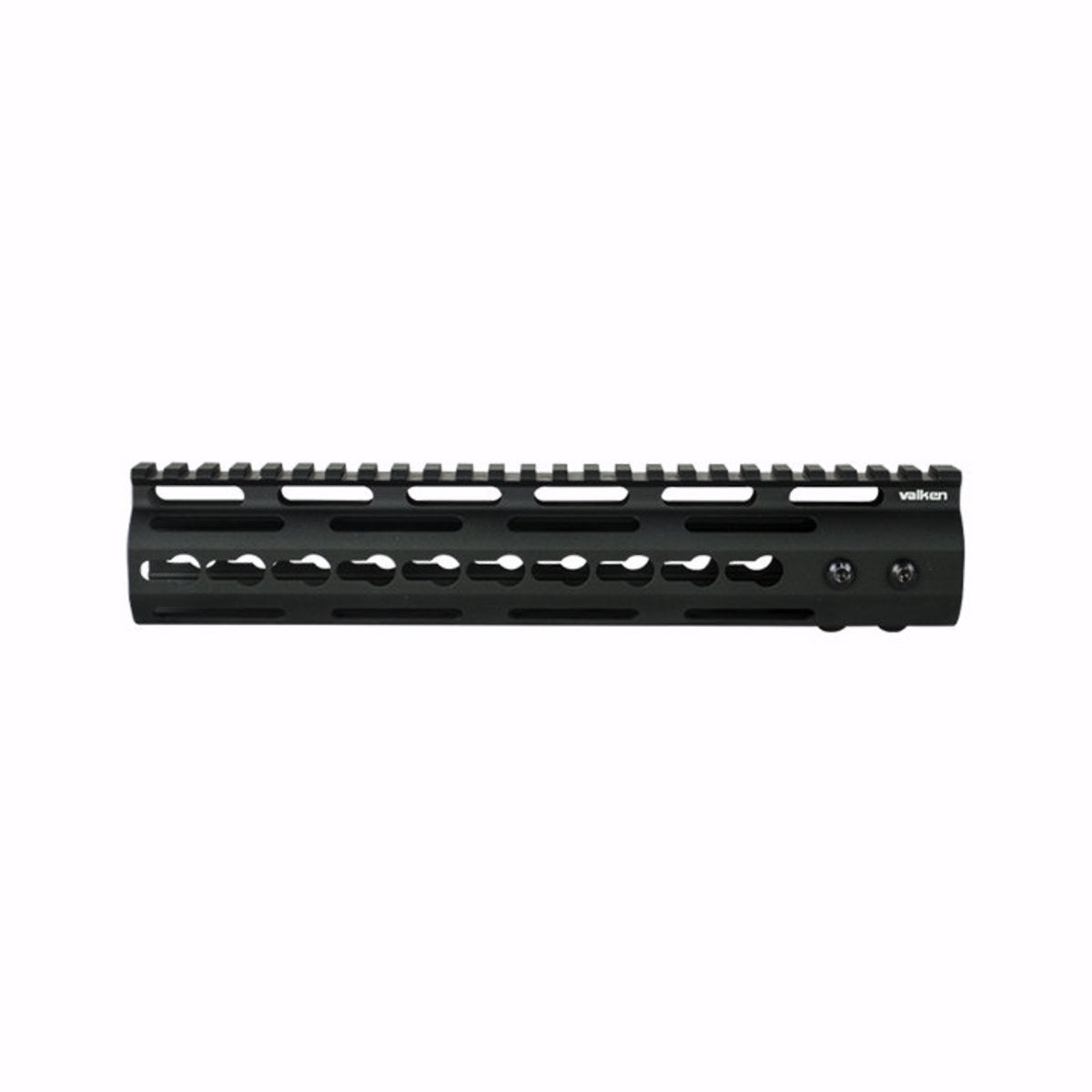 Valken Tactical 10" Keymod Free Float Handguard System Airsoft Rifle Accessory