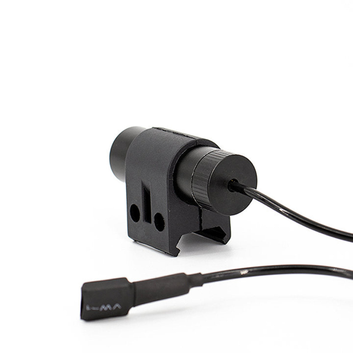 Valken Red Laser w/ Weaver & Coiled Remote On/Off - Valken