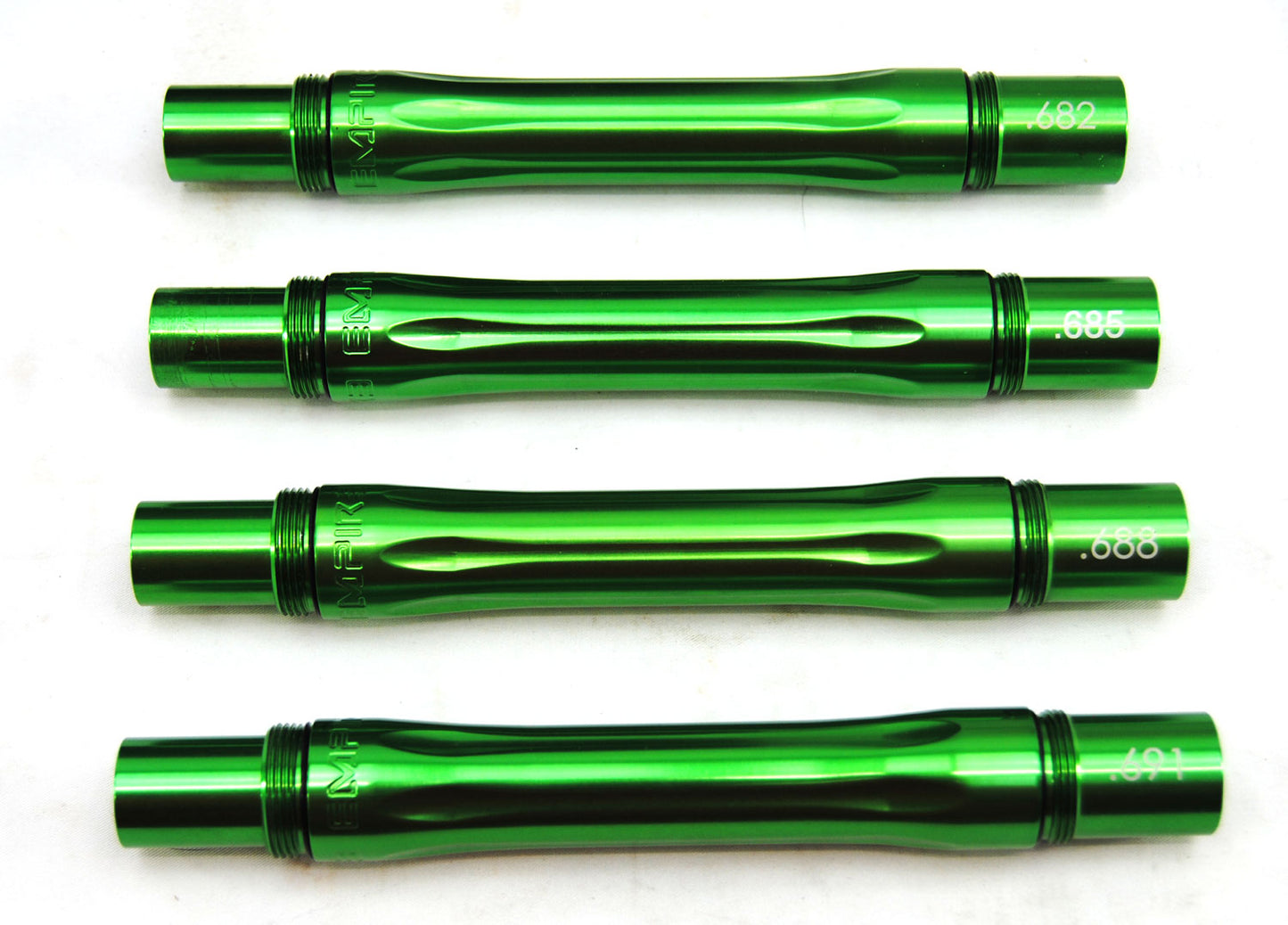 Refurbished Empire Vanquish GT - Lead - Empire