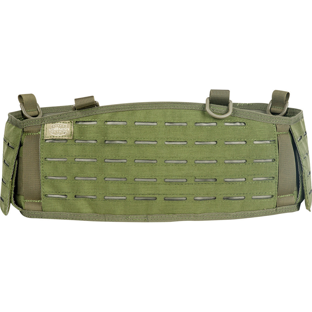 Valken BattleBelt LC - Olive - Large - Valken Paintball