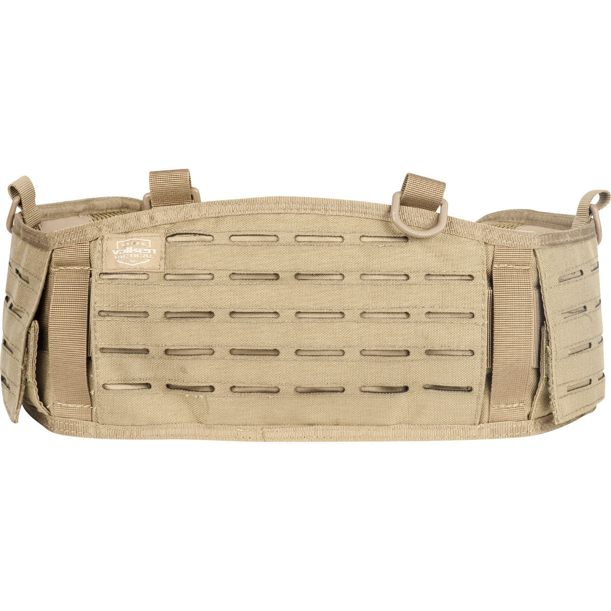 Valken BattleBelt LC - Large - Tan - Valken