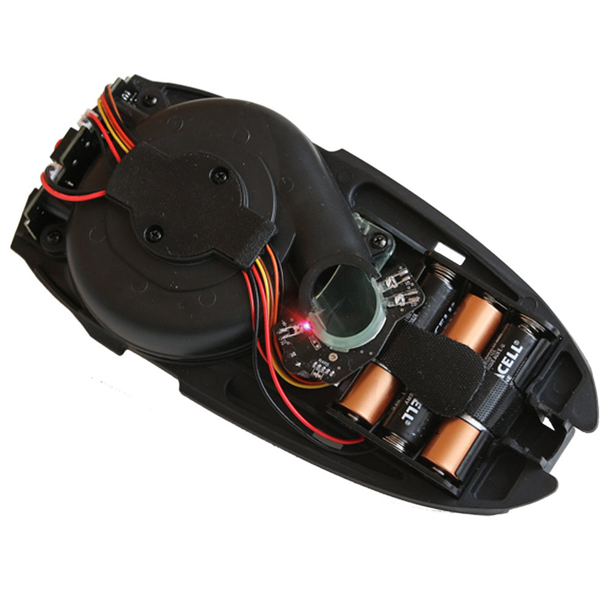 Virtue Vio Ascend + Spire IR Combo Package - Black - Virtue