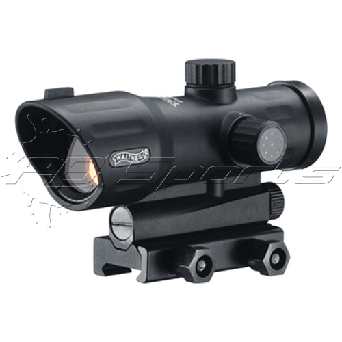 Umarex / Walther PS 55 Red Dot Scope - Umarex