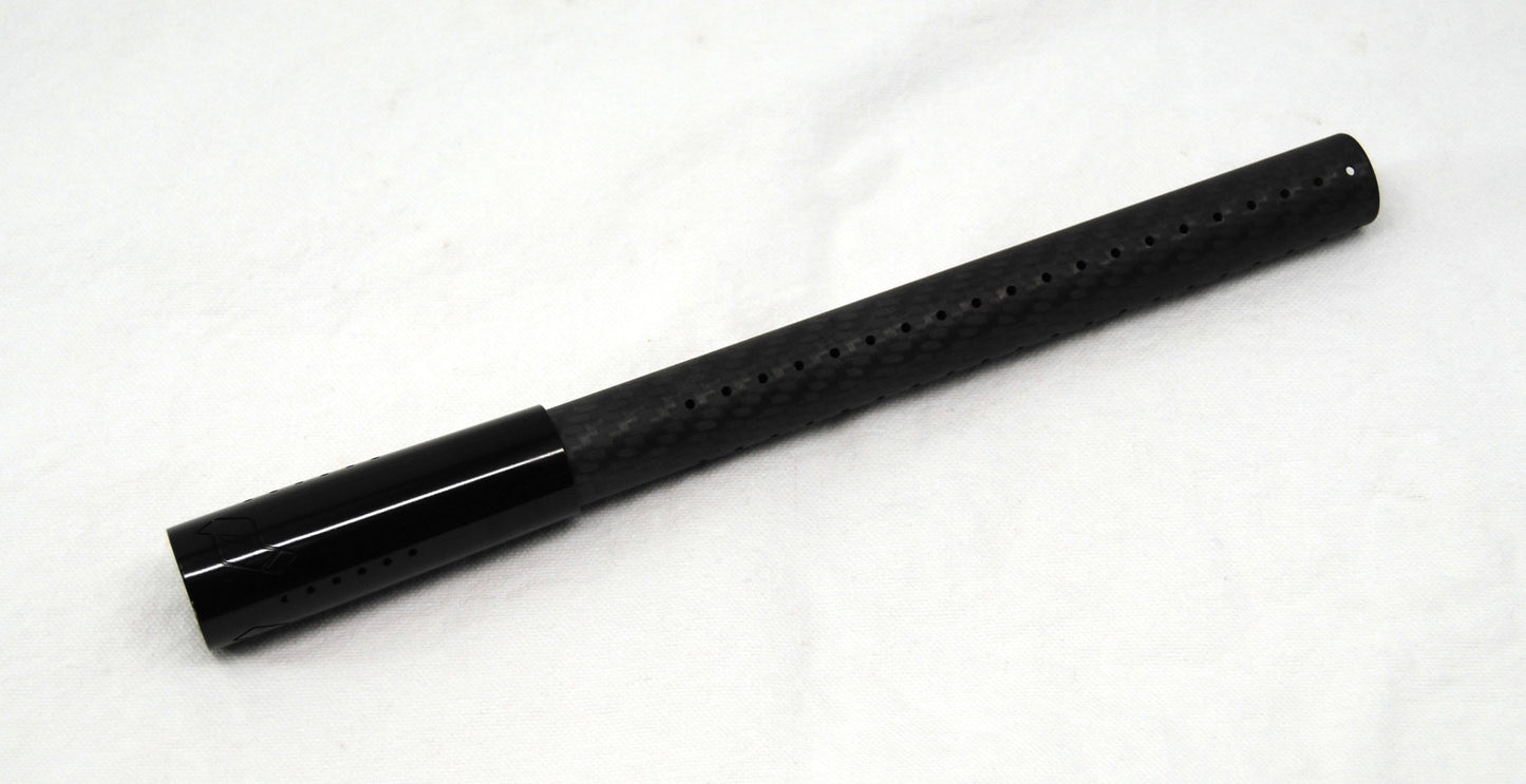 Deadlywind Whip Tip for Stella Barrels - 15" Gloss 0.697" Bore - Deadlywind