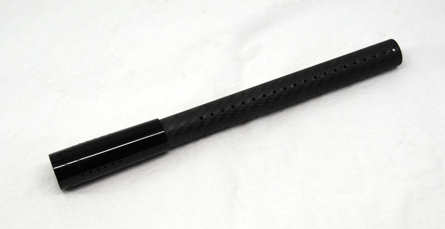 Deadlywind Whip Tip for Stella Barrels - 15" Gloss 0.697" Bore - Deadlywind