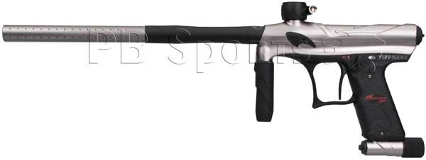 Tippmann Crossover XVR - Titanium - Tippmann Sports
