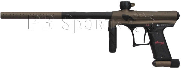 Tippmann Crossover XVR - Olive - Tippmann Sports