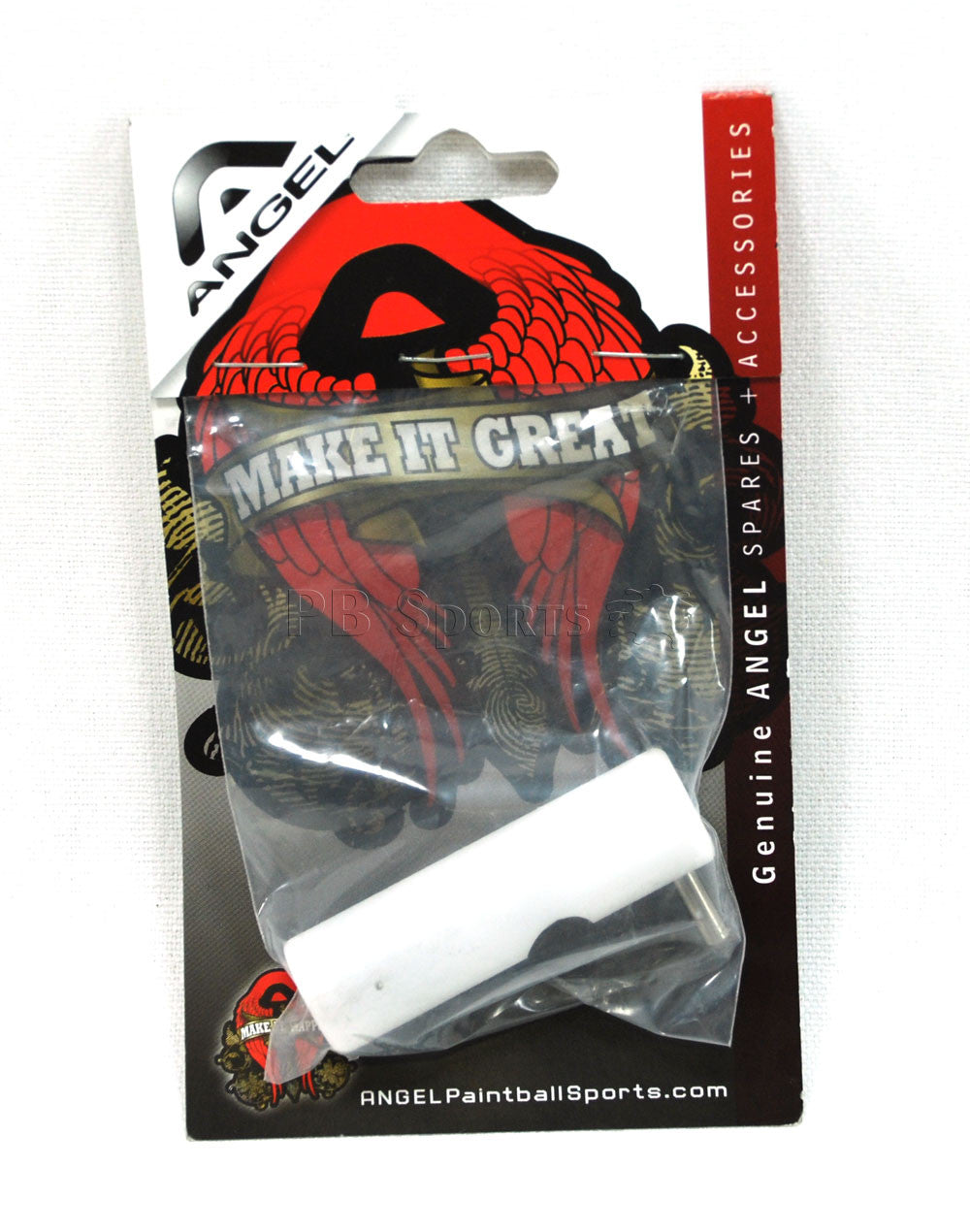 Angel A1 and A1 Fly Booster Bolt - Angel Paintball Sports