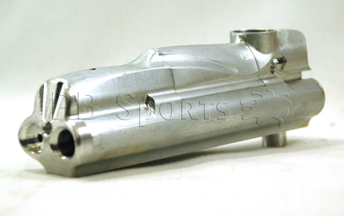 Angel A1 Fly RAW Body kit - Angel Paintball Sports