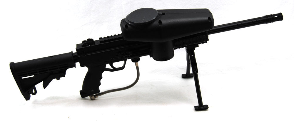 Used Tippmann A5 - Black - Tippmann Sports