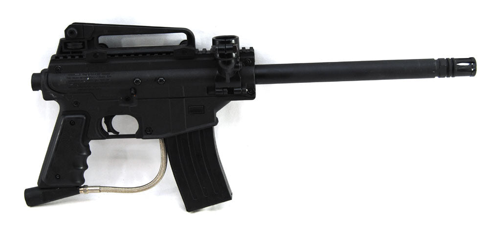 Used Tippmann Alpha Black Elite