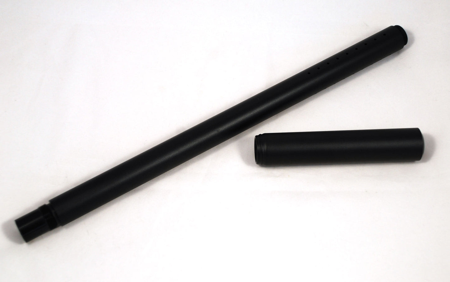 3Skull 16" RECON barrel with threaded Reaper Mock Silencer tip (22" overall) - Autococker - 3Skull