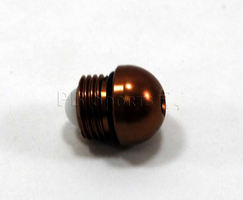 New WDP Angel A1 Ball Detent 2-Pack! Fits First-Gen One-Piece New WDP Angel A1 Ball Detent 2-Pack! Fits First-Gen One-Piece