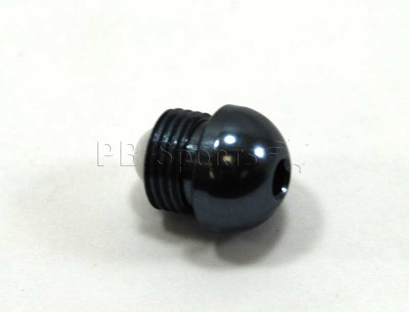 WDP Angel Detent (LED, LCD, IR3) - Graphite - Angel Paintball Sports