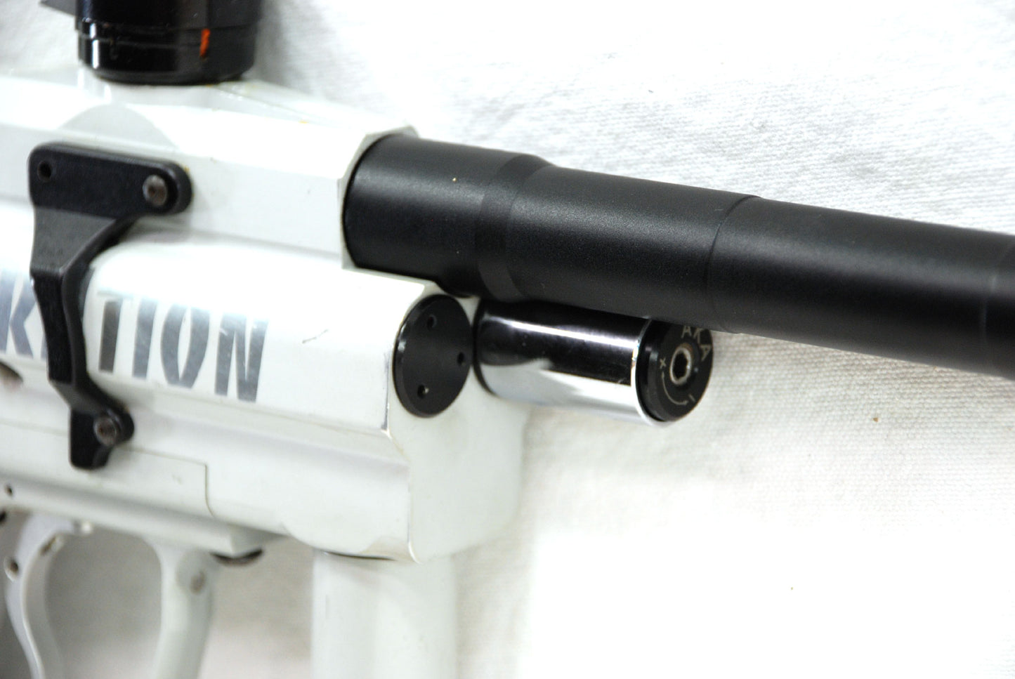 Used AKA Viking with bag - AKA