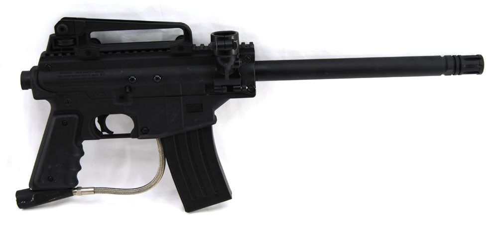 Used Tippmann Alpha Black Elite