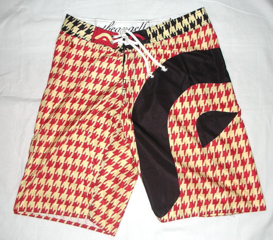 Angel Board Shorts - Angel Paintball Sports