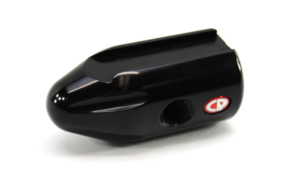 CP Standard ASA - Gloss Black - CP Custom Products