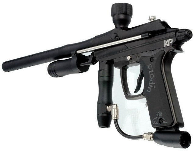 Azodin Kaos KP III (KP3) Pump Gun - Black - Azodin