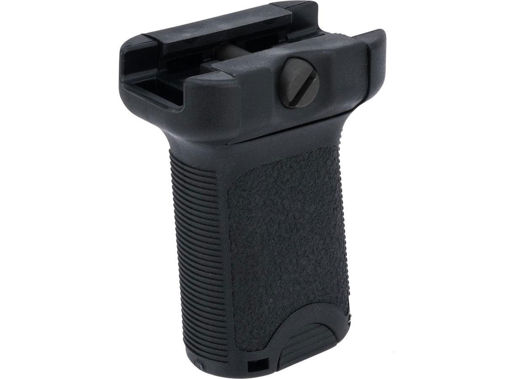 BCM® Vertical Grip (Short), Black